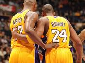 Preview 28.11.09 Lakers Golden State Warriors
