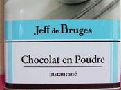 Chocolat Jeff Bruges©
