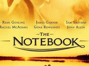 Notebook (N'oublie Jamais)