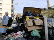 Escroquerie Marseille triez déchets citoyens… Mais tout retrouve décharge commune