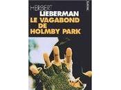 vagabond Holmby Park