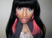 Nicki Minaj sorte Lady Gaga fait