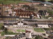 Ancienne Manufacture/Société cotonnière