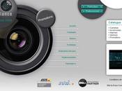 Mise ligne site Internet Proveillance