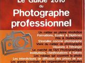 guide 2010 Photographe professionnel