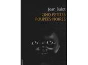 Cinq petites poupées noires