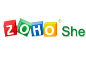 Online Excel Viewer visualiseur classeur ligne Zoho Sheet