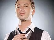 Christophe single, album tournée