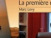 Lancement hollywoodien pour dernier Marc Levy