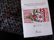 Illustrations recettes africaines