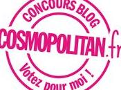 Concours Blog Cosmopolitain