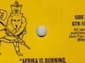 Safi Allah Abdullah Africa burning black doing freak (1980)