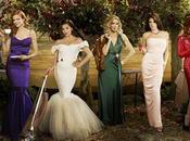 Desperate Housewives saison nouvelle vidéo l'épisode crash