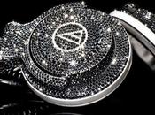 Audio Technica Crystal PRO700