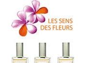 Parfums Sens Fleurs Shantara