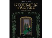 portrait Dorian Gray