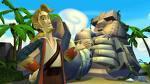 Tales Monkey Island Rise Pirate Video recapitulative