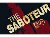 Saboteur Contenu disponible