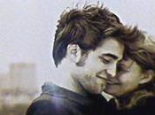 Robert Pattinson affiches prochain film Remember