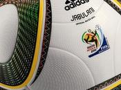 Coupe Monde 2010 ballon officiel (photo)