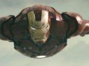 Iron-man synopsis dévoilé