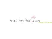 "Mesinvités.com", boutique ligne cadeau pour invités