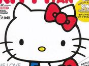 magazine Hello Kitty