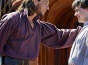 Narnia premières images film