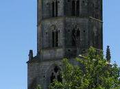 L’église Saint-Michel Mauvezin histoire visite