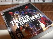 Transformers ps3...