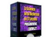 Maîtriser science richesse