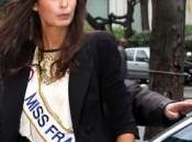Miss France 2010: Tourné Presse Belle comme elle l’est