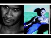 Usher, Raymond (video teaser official artwork) Daddy (Daddy's Home) feat. Plies