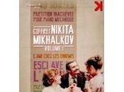 Nikita Mikhalkov, Russie Tcheckhov ("Partition inachevée pour piano mécanique")