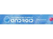 concours d’applis Android avec Cnet, FrAndroid
