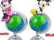 Webcam Mickey Minnie