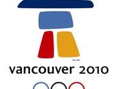 Jeux Olympiques hiver Vancouver