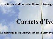 Carnets d'Ivoire