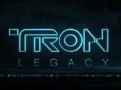 Tron Legacy: Nouvelle Affiche Trailer