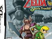Trouver Zelda: Spirit Tracks Français Direct