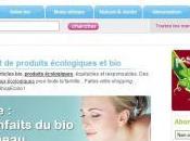 Lancement shopecolo.fr, site pour comparer prix mieux consommer "durable"