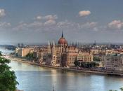 Budapest capitale culturelle européenne.