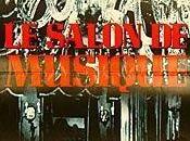 Salon Musique