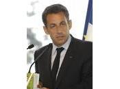 Nicolas Sarkozy Strasbourg défense patrimoine promotion numérique