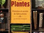 Jouets plantes Christine Armengaud, éditions Plume Carotte