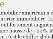 Saisies immobilières encore hausse