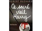 sacré vieil Harry (Golfstories)