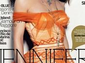 [couv] Jennifer Garner pour magazine (janv