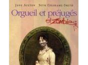 Nathalie Portman tueuse zombies, version Jane Austen