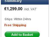 éléments flottants fixes